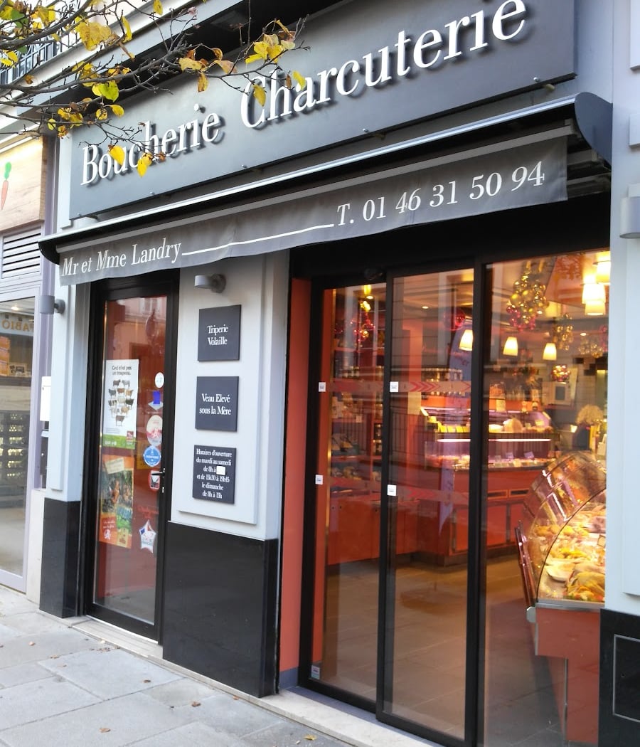Boucherie du Plessis 2